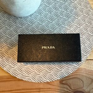 Prada Sunglasses with Case